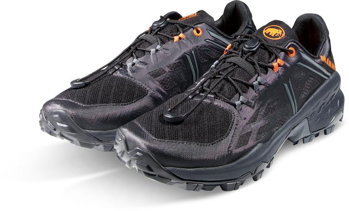 Produktbild Mammut Sertig TR Low GTX Women (40 2/3)