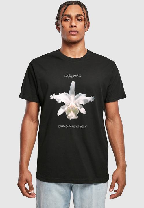 Produktbild Merchcode KOL - Aha Shake Retro T-Shirt - 179099 (M)
