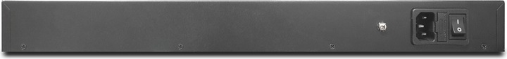 Actual product image Draytek Routeur Multiwan 15.6G 12 ports RJ + 2 SFP+