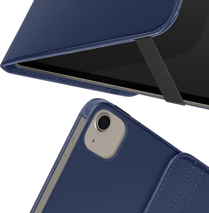 Actual product image Avizar 360 Secure Cover (Apple iPad Air 13 2025)