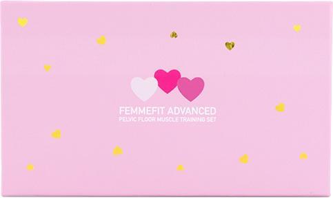 Produktbild FeelzToys FemmeFit Advanced (165 g, 200 g, 125 Gramm)