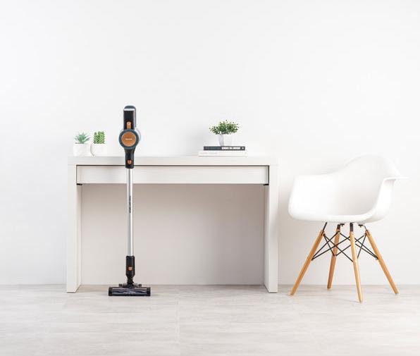Image du produit Taurus Homeland Ideal Aspirateur sans fil 948934000
