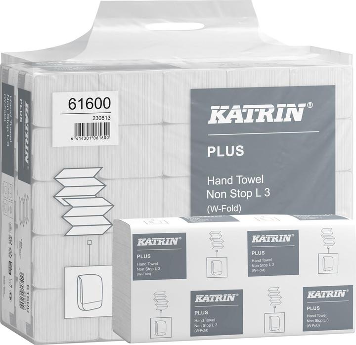 Immagine prodotto Katrin Plus Non Stop