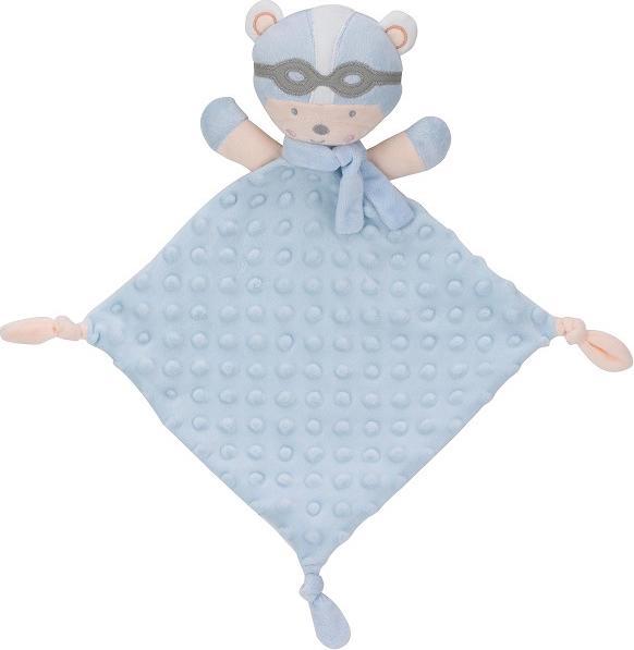 Immagine prodotto Interbaby DOUDOU - - BLU