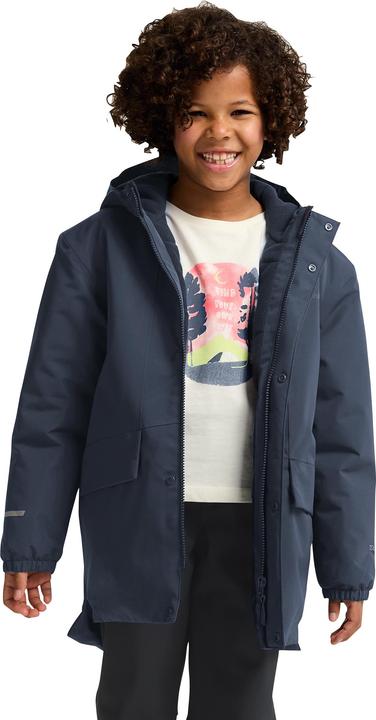 Image du produit Jack Wolfskin Canvey Jkt Kids (152)