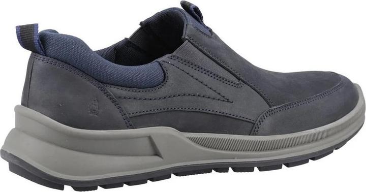 Actual product image Hush Puppies Mens Arthur Slip-on Shoes (40)