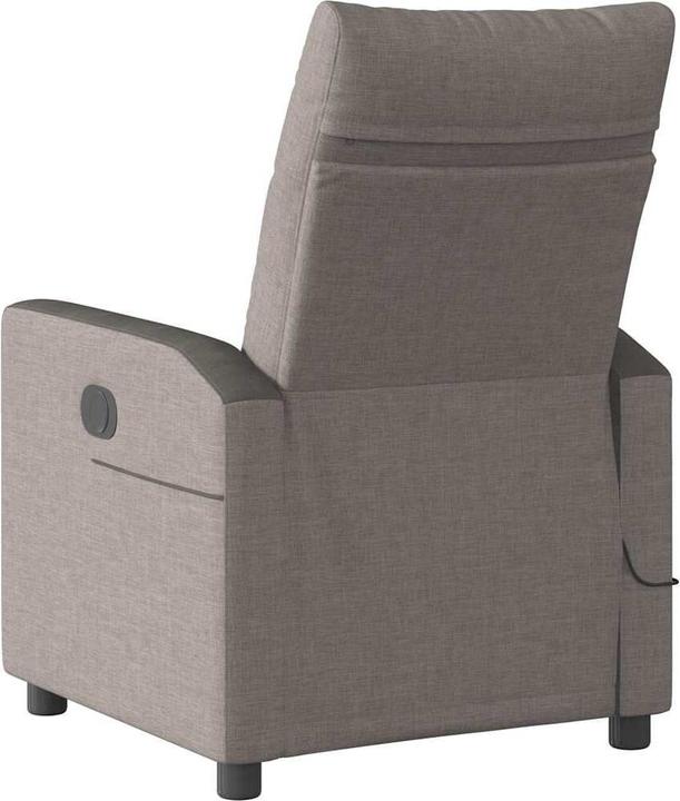 Image du produit vidaXL Massagesessel