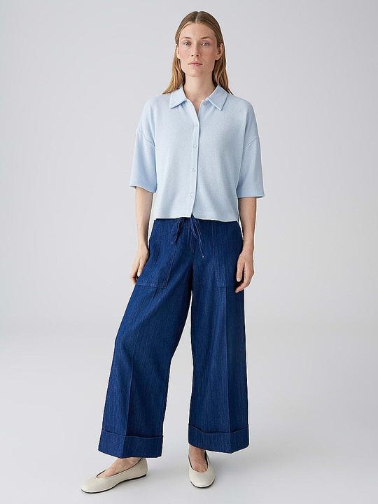 Produktbild Opus Poloshirt SITRICA (44)