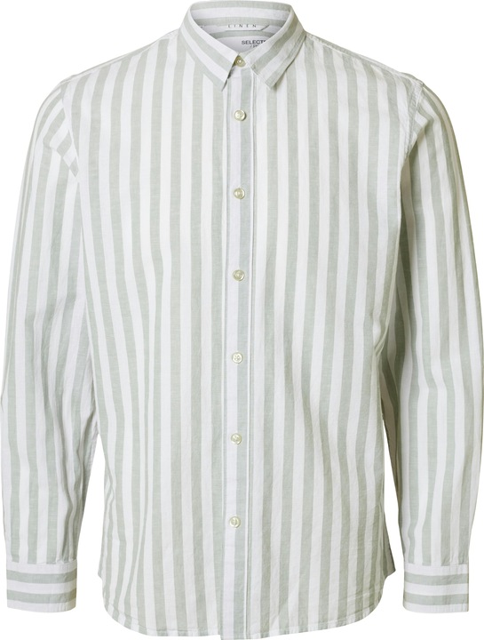 Produktbild Selected Homme Langarm Hemd (XXL)