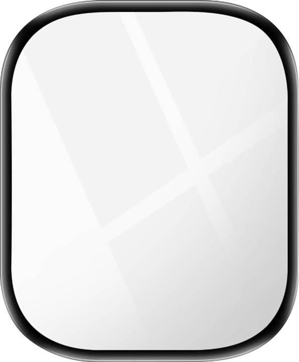 Imak Verre organique