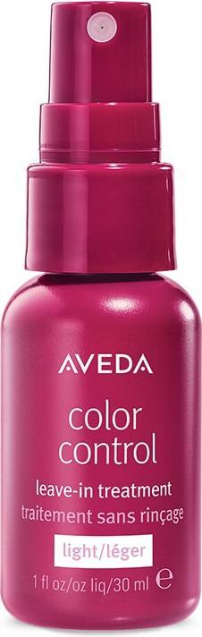 Actual product image Aveda Color Control™ Leave-In Treatment Light Spray (30 ml)