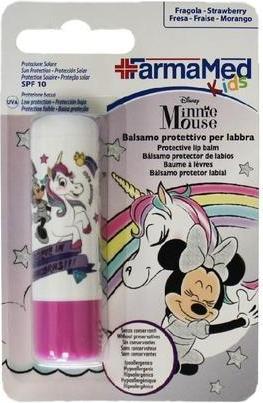 Produktbild FarmaMed Burrocacao Kinder Minnie 56429