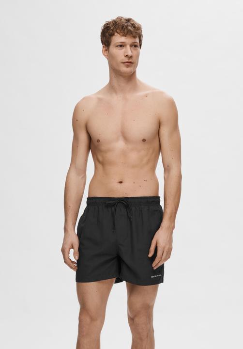 Produktbild Selected Homme Klassische Badeshorts (L)