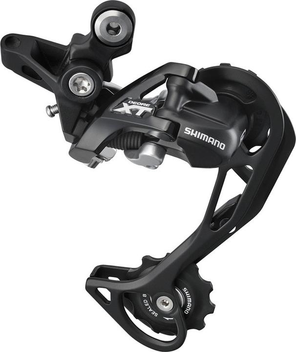 Shimano Xt Rd-M781 (10-vitesse)