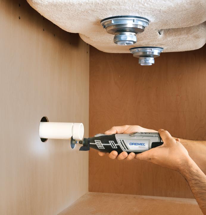 Actual product image Dremel 8220-5/65 Platinum Edition