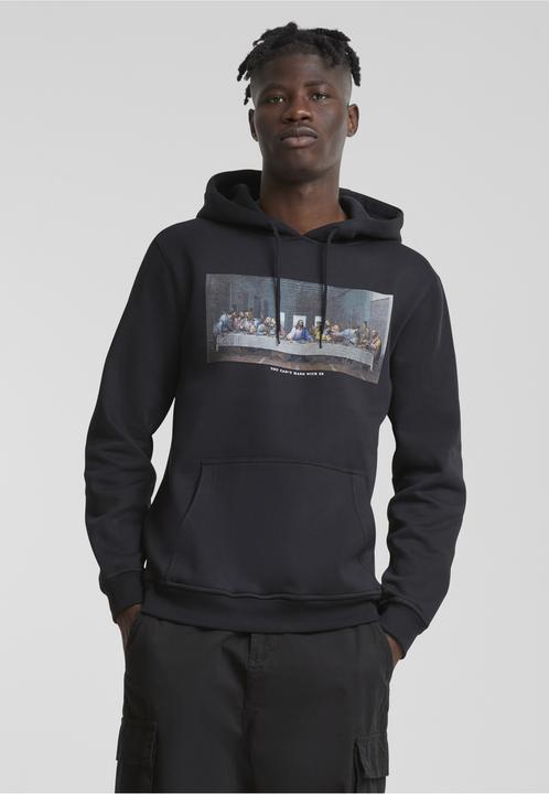 Produktbild Mister Tee Can't Hang With Us Hoody - 18599 (M)
