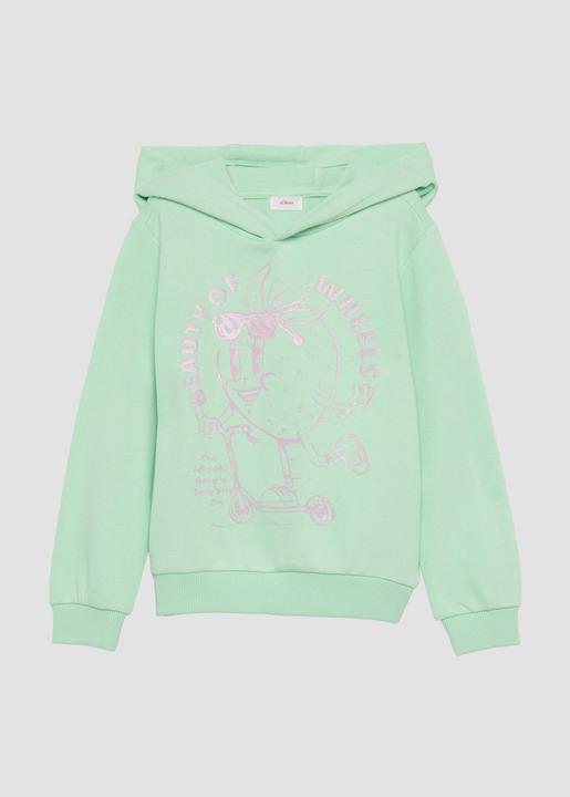 Turquoise, Vert océan