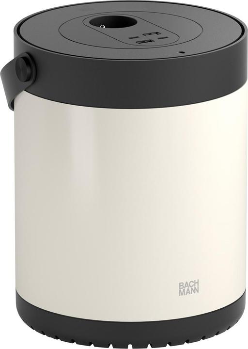 Produktbild Bachmann MOV:E 1xUTE 2xUSB A/C (5 x, CEE 7/5, 1.50 m)