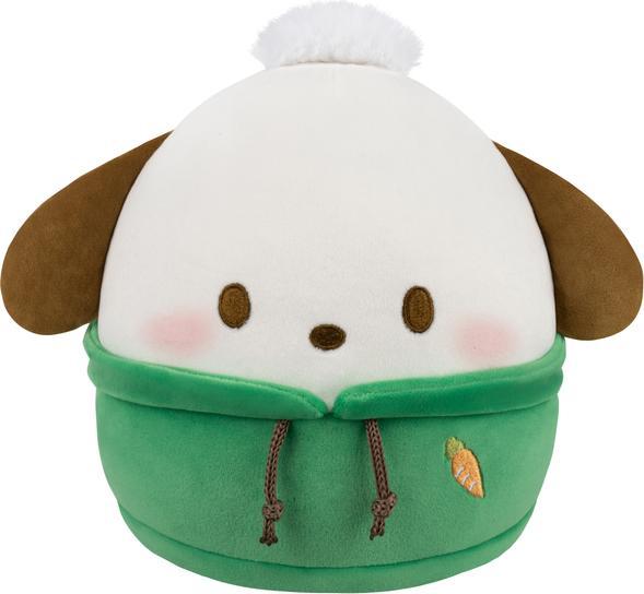 Produktbild Squishmallows 20 cm Hello Kitty Hoodie Mass Asst CDU (20 cm)