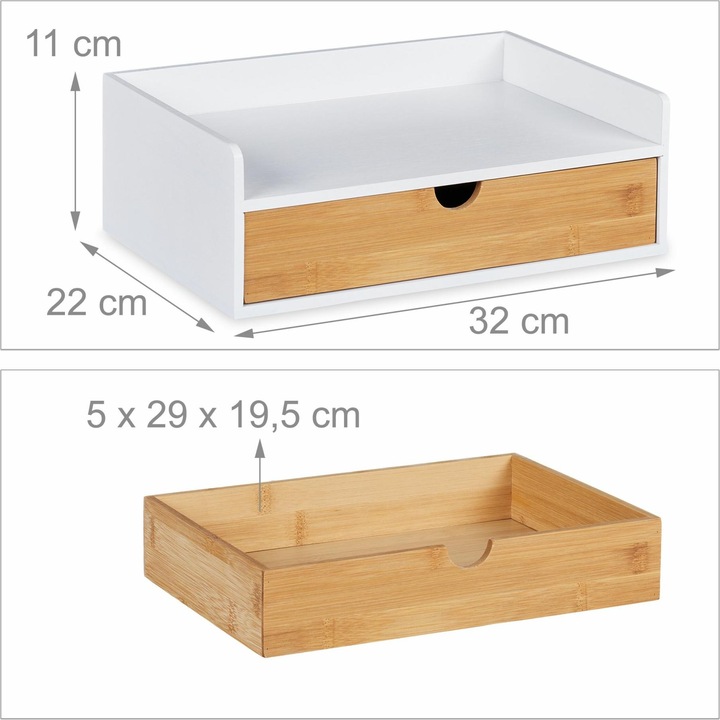 Produktbild Relaxdays 4x Wäscheleine (30 m)