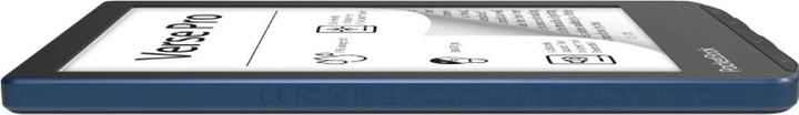 Immagine prodotto PocketBook Verse Pro (6", 16 GB, Azzurro)
