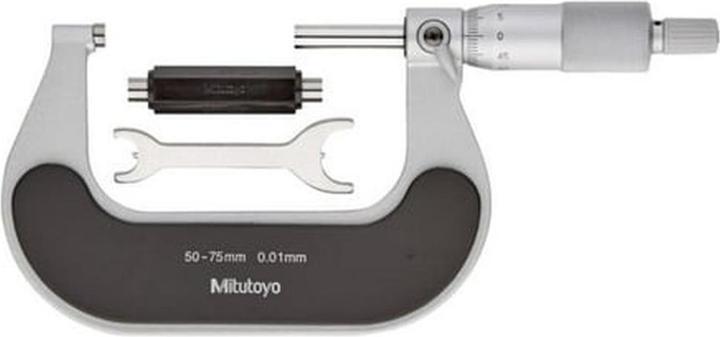 Actual product image Mitutoyo External micrometer (57.50 cm)