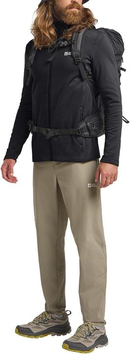 Actual product image Jack Wolfskin Kolbenberg Fz M