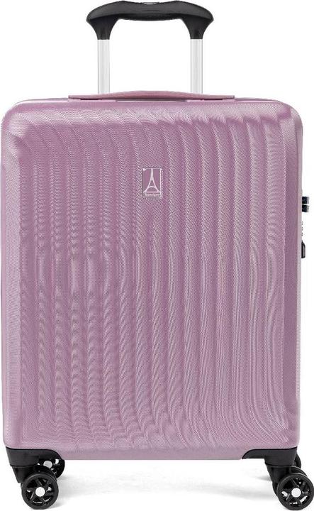 Actual product image Travelpro Maxlite Air - Slim Carry-On Spinner, Orchid (38 l)