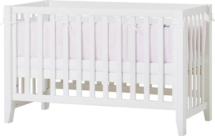 Produktbild Hoppekids Seitenschutz für Babybett