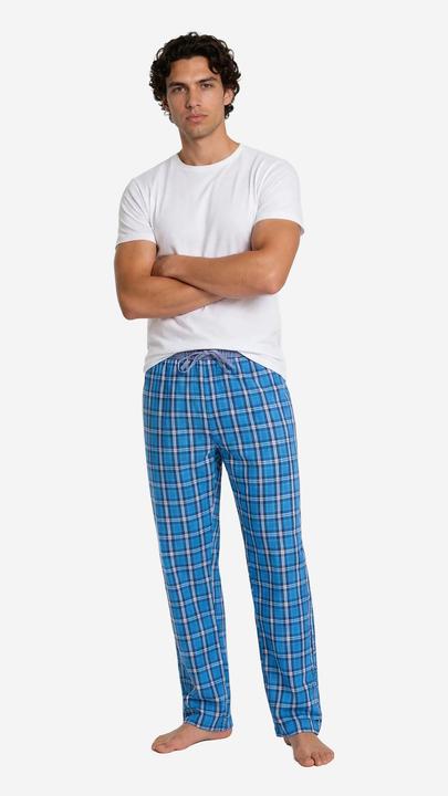 Produktbild Luca David Pyjamahose Olden Glory Pants (M)
