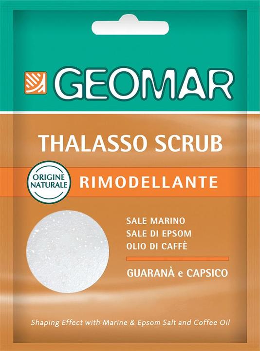 Geomar Thalasso Remodeling Peeling 85g