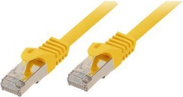 Actual product image Shiverpeaks Basic-S (S/FTP, CAT7, 10 m)