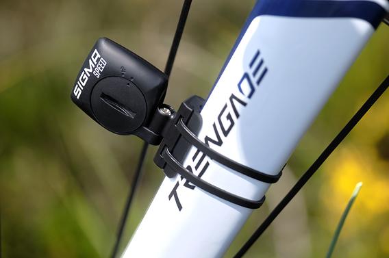 Produktbild Sigma Sport BC 14.0 WL STS