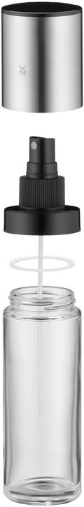Image du produit WMF Vaporisateur de vinaigre/huile BASIC (120 ml)