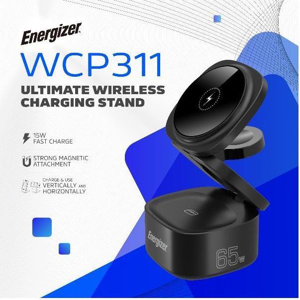 Produktbild Energizer WCP311