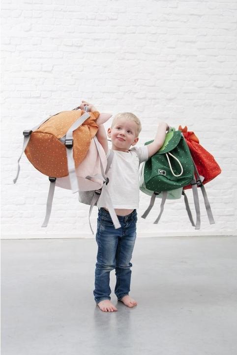 Actual product image Trixie Baby Mini backpack