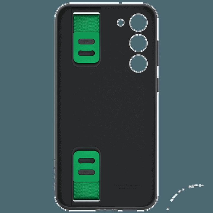 Image du produit Samsung Étui en silicone (Samsung Galaxy S23+)