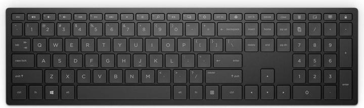 Produktbild HP Pavilion 400 Wireless Keybo (Ohne Tastaturlayout, Kabellos)