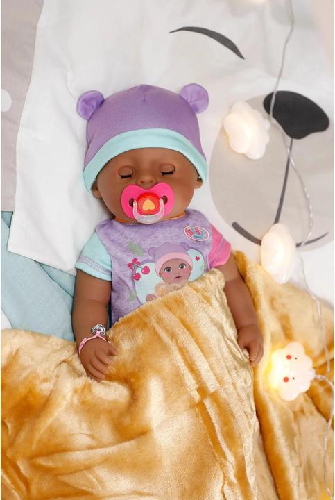 Actual product image Zapf Creation Eva