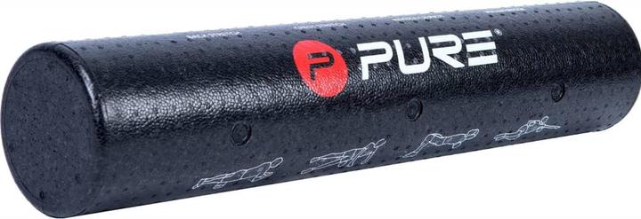 Actual product image Pure2improve Trainer Scooter