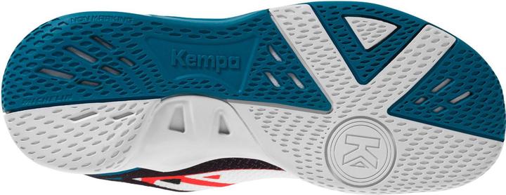 Actual product image Kempa Wing 2.0 Junior (32)