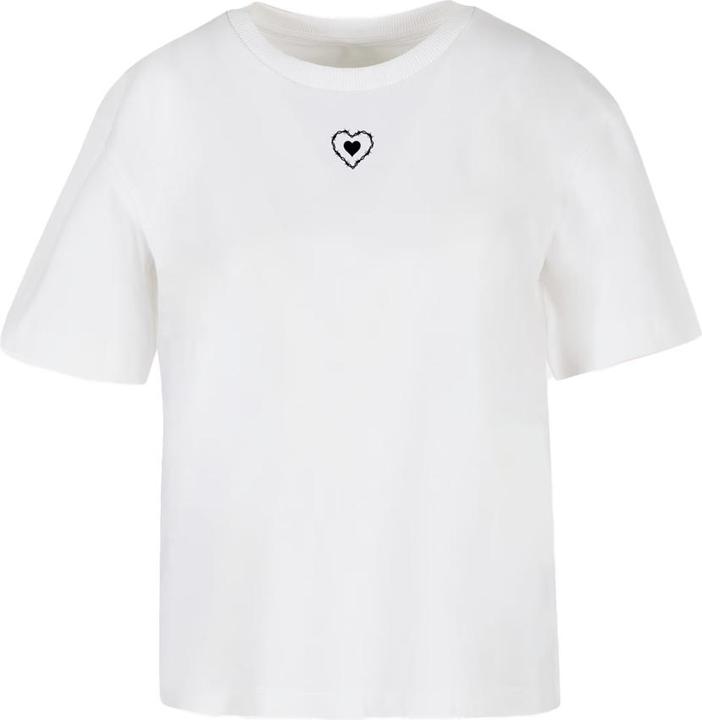 Produktbild Miss Tee Good Vibes Only TShirt (S)