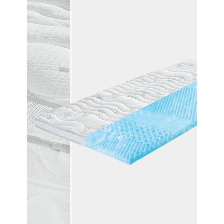 Immagine prodotto Erwin Müller Basilea (100 x 200 cm)