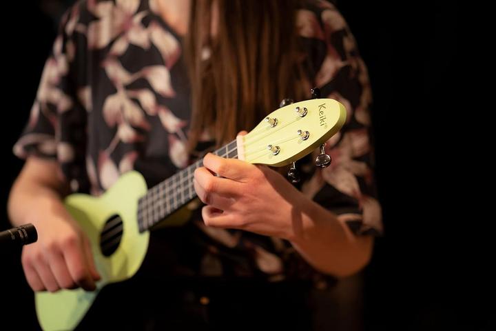 Produktbild Keiki Ukulele Package (Sopran, Soprano)