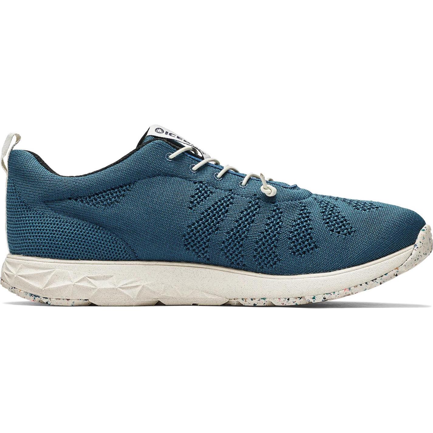 Icebug, Herren, Veloschuhe, Eli RB9X (42.5), Blau