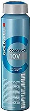 Image du produit Goldwell Colorance Acid Color (Pastel Violet Blonde Violet 10V)