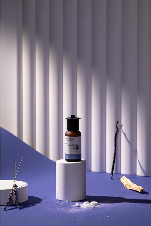 Produktbild Ipuro Duftöl sweet dreams