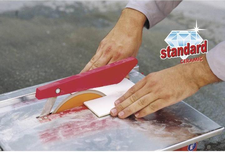 Produktbild wolfcraft 1 Diamant-Trennsch. Stand.Ceramic ø180mm