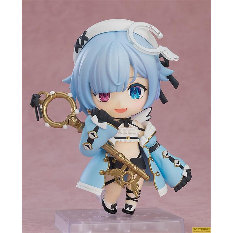 Thumbnail - Good Smile Company VShojo Nendoroid Actionfigur Nazuna Amemiya 10 cm