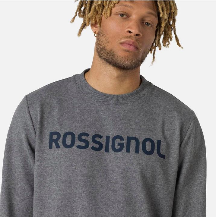 Actual product image Rossignol Sweatshirt mit Logo-Print (S)
